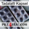 Tadalafil Capsule 31